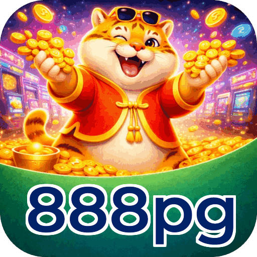 Slots Premium da PG Soft na 888pg